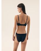 Reggiseni imbottiti Sesun navy