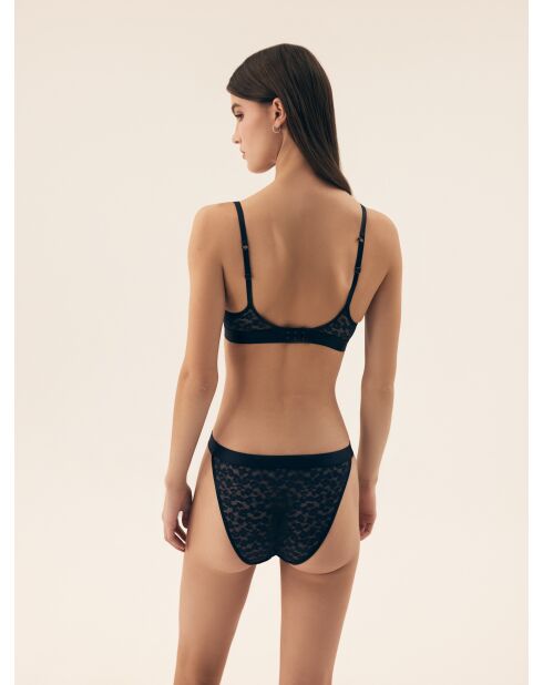 Reggiseni imbottiti Sesun navy