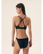 Reggiseni imbottiti Sesun navy