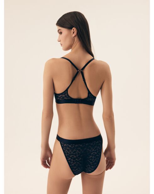Reggiseni imbottiti Sesun navy