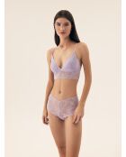 Soutien-gorge rembourrés Sydney lavande