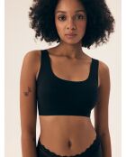 Soutien-gorge Bird noir
