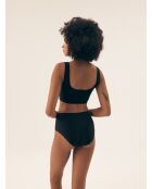 Soutien-gorge Bird noir