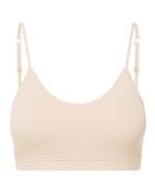 Soutien-gorge Brew nude