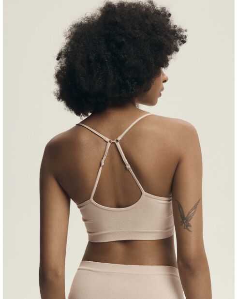 Soutien-gorge Brew nude