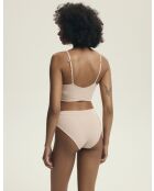 Soutien-gorge Brew nude