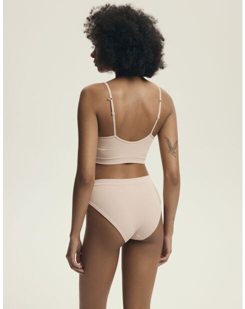Soutien-gorge Brew nude