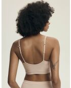Soutien-gorge Brew nude
