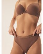 String Lacteem beige