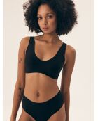 Soutien-gorge Bake noir