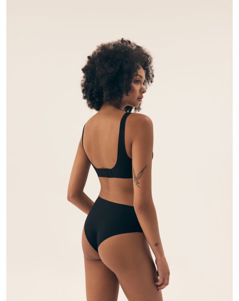 Soutien-gorge Bake noir