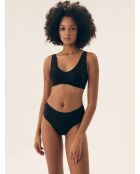 Soutien-gorge Bake noir
