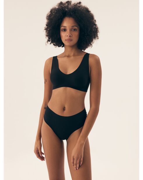 Soutien-gorge Bake noir