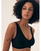 Soutien-gorge Bake noir