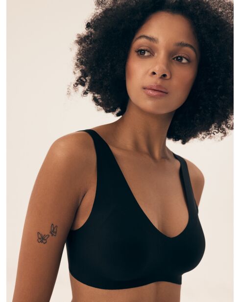 Soutien-gorge Bake noir