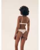 Set van 3 veelkleurige Neony-teenslippers