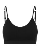 Soutien-gorge Brew noir