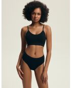 Soutien-gorge Brew noir