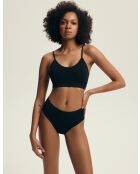 Soutien-gorge Brew noir