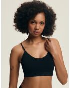 Soutien-gorge Brew noir