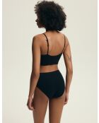 Soutien-gorge Brew noir