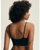 Soutien-gorge Brew noir