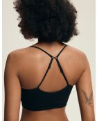 Soutien-gorge Brew noir