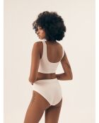 Reggiseno nudo Bird