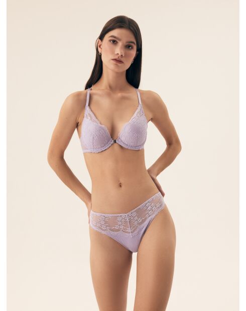 String Sydney lavande