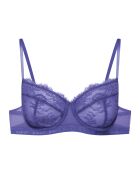 Soutien-gorge souples Ocrissa jacinthe