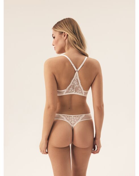 Reggiseni imbottiti Sydney crema