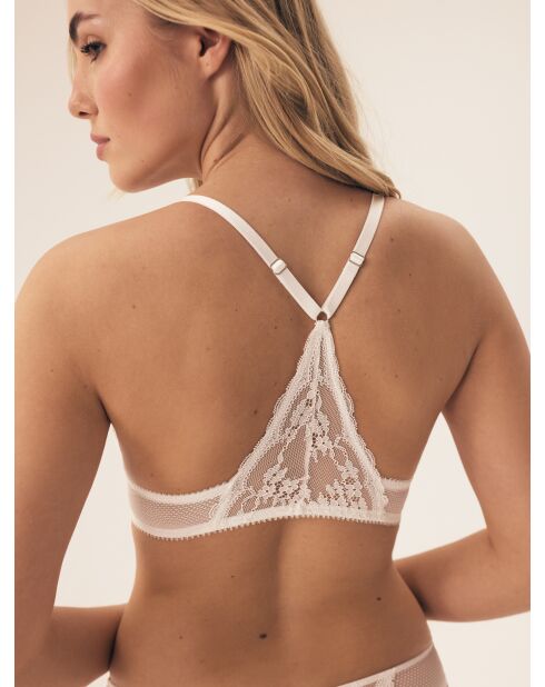 Reggiseni imbottiti Sydney crema