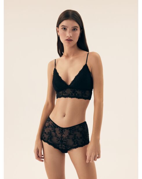 Reggiseni imbottiti neri Sydney