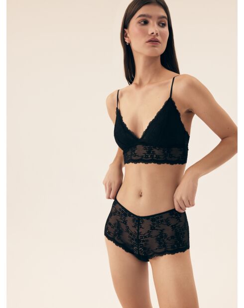 Reggiseni imbottiti neri Sydney
