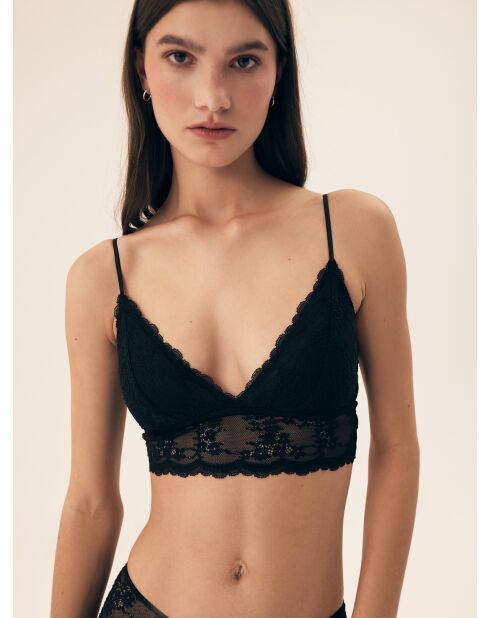 Reggiseni imbottiti neri Sydney