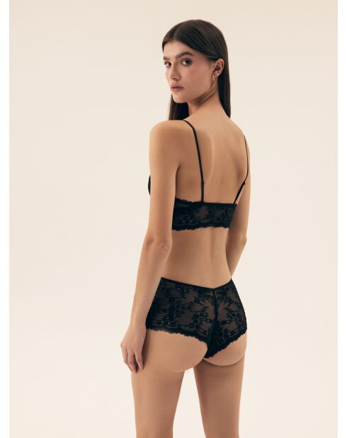 Reggiseni imbottiti neri Sydney