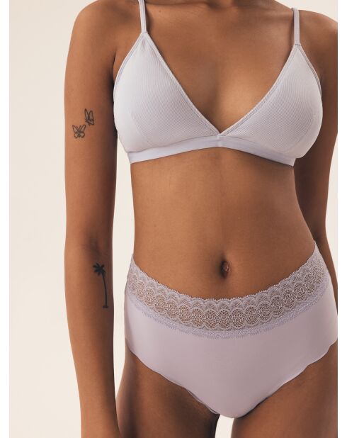 Set di 2 mutandine Polly multicolore