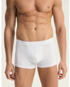 Lot de 2 boxers Serge blanc