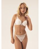 String Verina crème