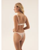 String Verina crème