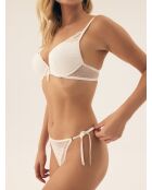 String Verina crème