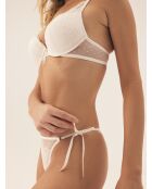 String Verina crème