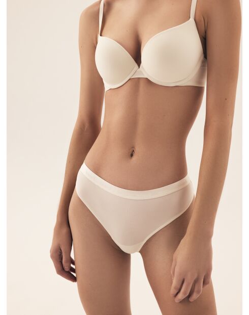 String Lacteem crème