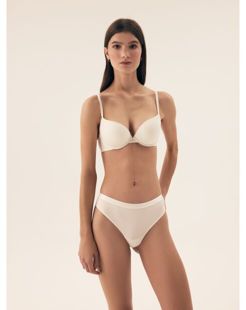 String Lacteem crème