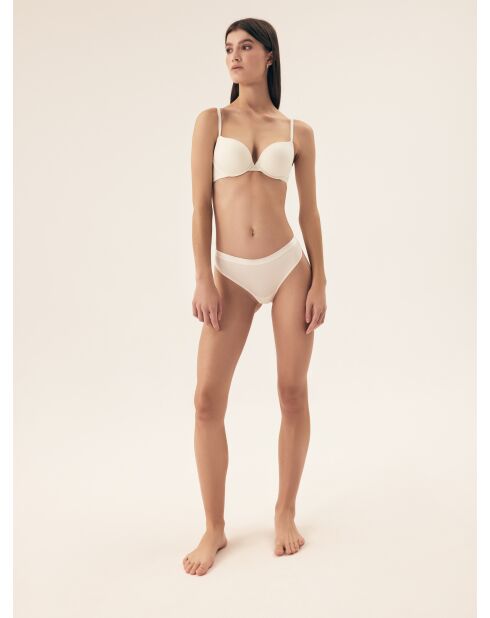 String Lacteem crème