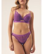 String Ocrissa violet