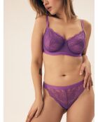 String Ocrissa violet