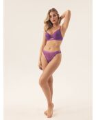 String Ocrissa violet