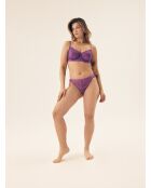 String Ocrissa violet
