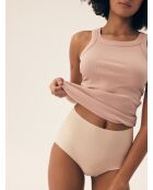 Lot de 2 culottes haut Bump2 multicolore